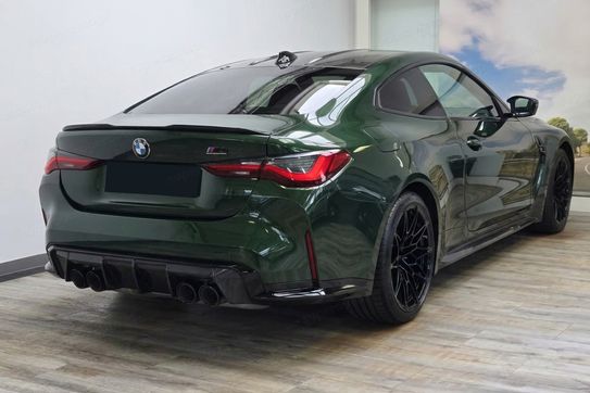 BMW Seria 4 M4 Competition M xDrive