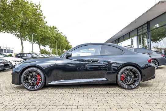 BMW Seria 2 Coupe M2 M xDrive