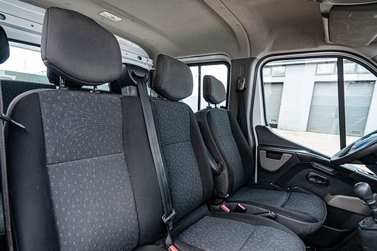 Opel Movano 2.3 130KM