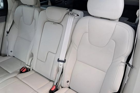 Volvo XC90 B5 B AWD Ultra Bright 7os