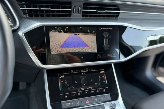 Audi A6 Avant 45 TFSI quattro S Line