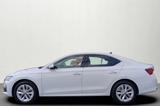 Skoda Octavia 1.5 TSI Selection