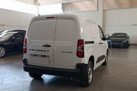 Peugeot Partner Van M L1H1