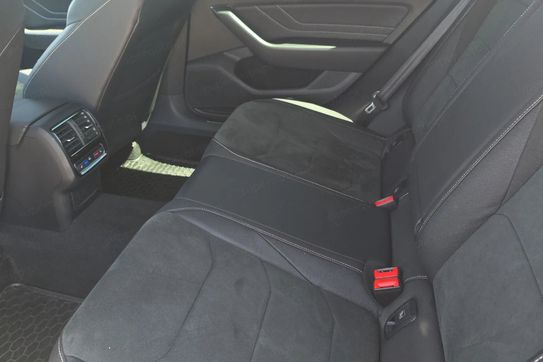 Volkswagen Arteon 1.5 Tsi Elegance