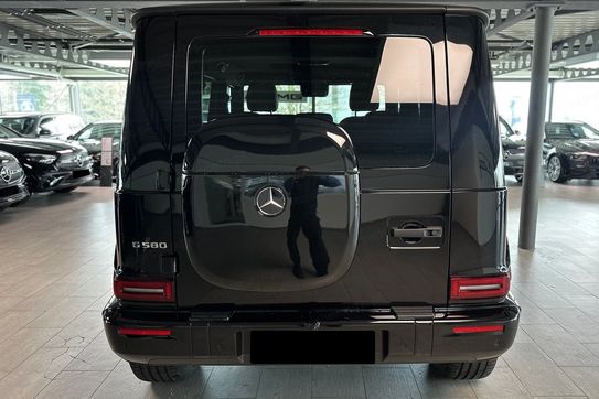 Mercedes Klasa G 580 EQ Edition One