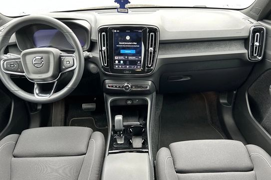 Volvo XC40 Recharge Plus