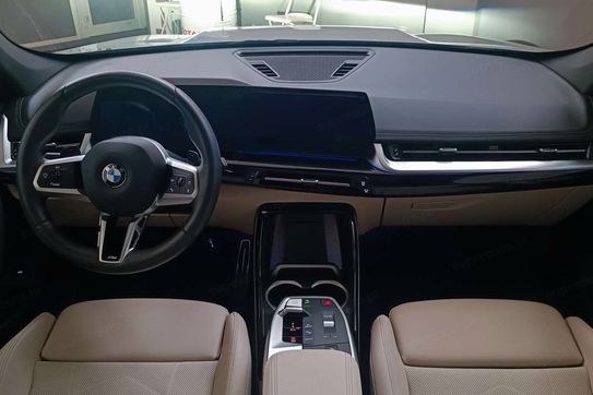BMW X1 xDrive23i M Sport