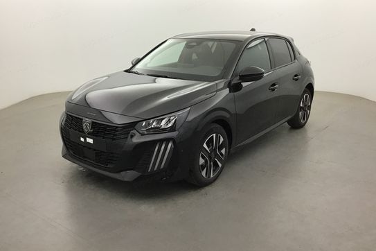 Peugeot 208 ALLURE 1.2 mHEV e-DCS6