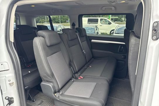 Toyota Proace Verso Long L2H1 Business