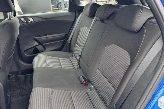 Kia Ceed 1.5 t-Gdi m