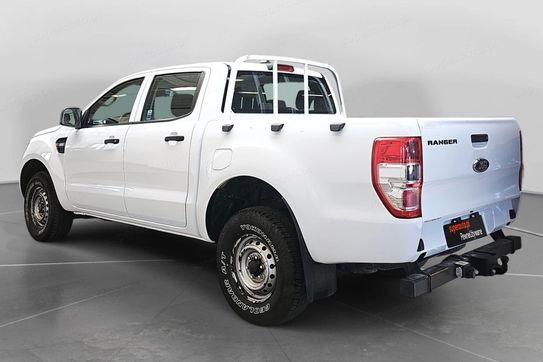 Ford Ranger EcoBlue 4x4 DC XL