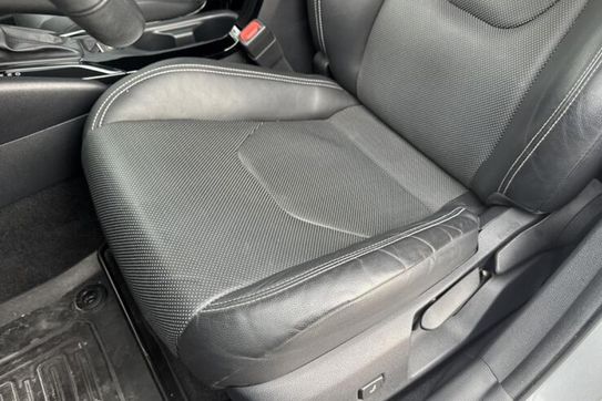 Toyota Corolla Executive 2.0 Hybrid