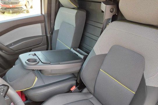 Renault Kangoo Van L2H1 Extra EDC