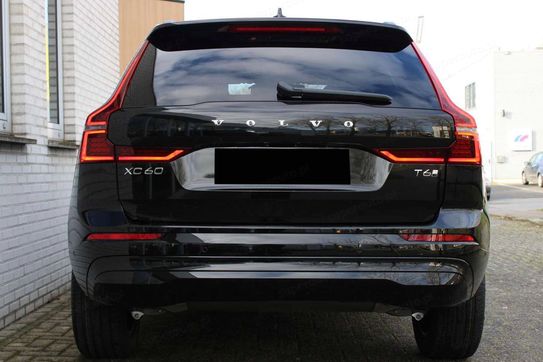 Volvo XC60 T6 Plug-In Hybrid AWD Core