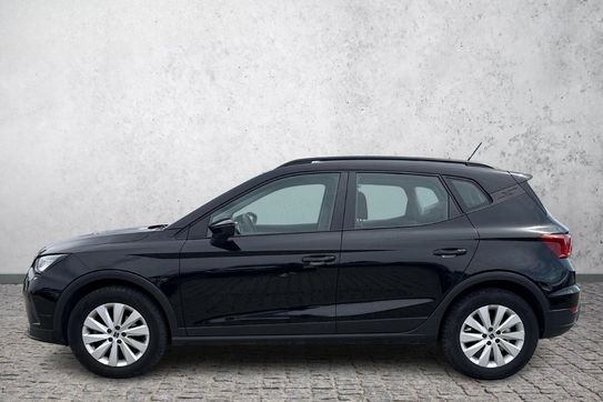 Seat Arona 1.0 TSI Style S&S DSG