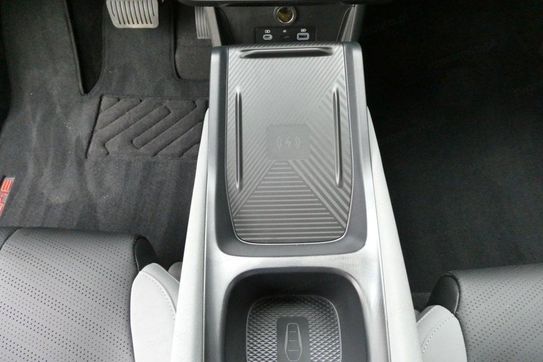 BYD Dolphin Surf Comfort