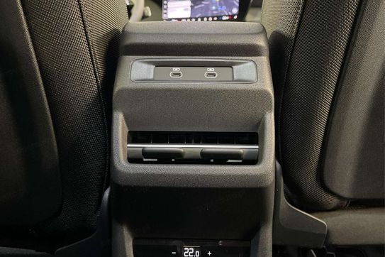 Audi Q3 TFSI quattro Sportback