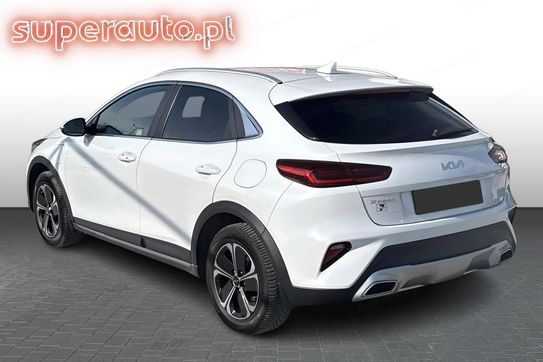 Kia XCeed L 1.6 GDI PHEV  DCT