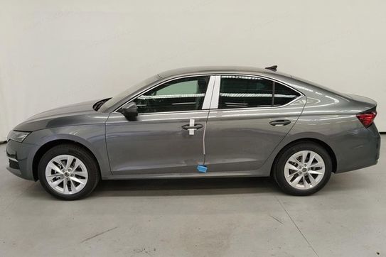 Skoda Octavia Edition 130 Selection 1.5 TSI