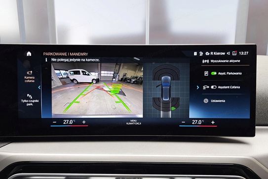 BMW Seria 3 330i xDrive M Sport aut