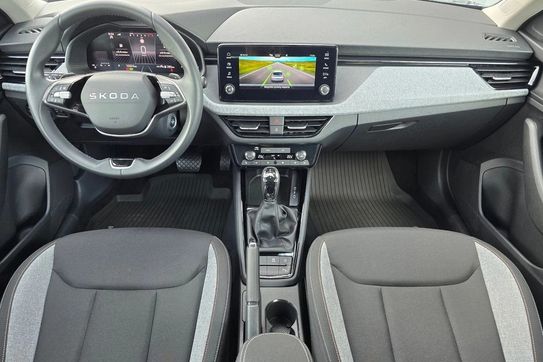 Skoda Kamiq 1.0 TSI Edition 130 DSG