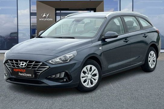 Hyundai i30 1.5 T-GDI Modern