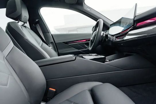 BMW Seria 5 520d M Sport