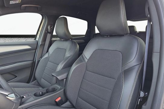 Renault Arkana 1.3 TCe Techno EDC