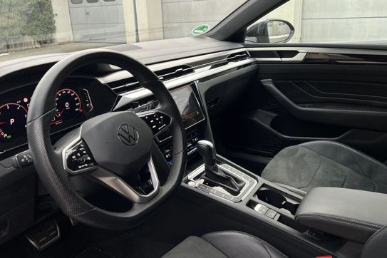 Volkswagen Arteon 2.0 TDI 4Motion R-Line DSG