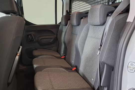 Opel Combo XL Edition Plus