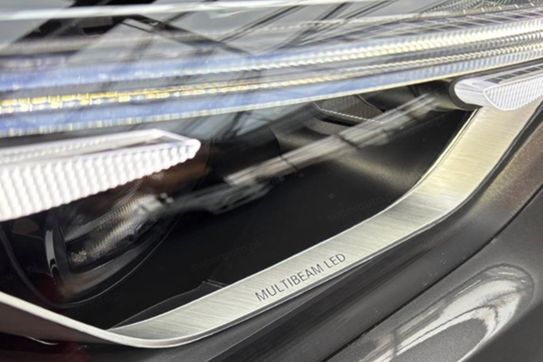 Mercedes GLA 200 Progressive