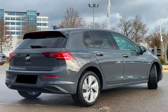 Volkswagen Golf Life Plus 1.5 TSI eHybrid PHEV DSG