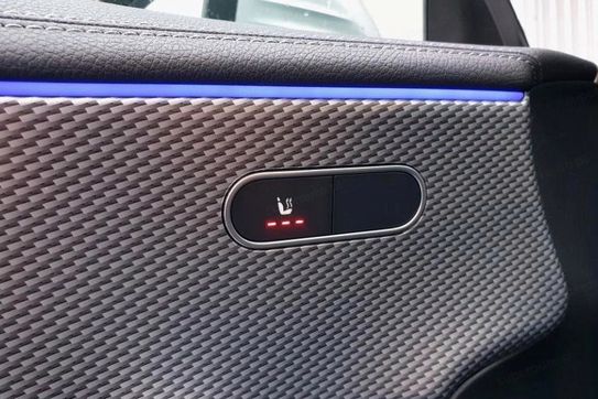 Mercedes CLA 200 d 8G-DCT