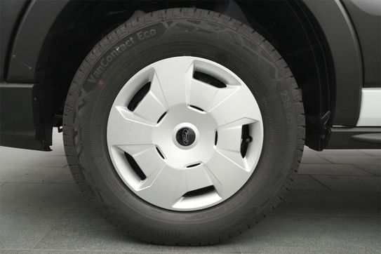 Ford Transit 350 L3H3 Trend