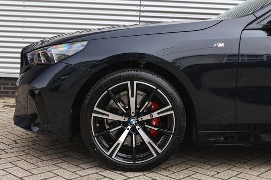BMW Seria 5 520d xDrive M Sport