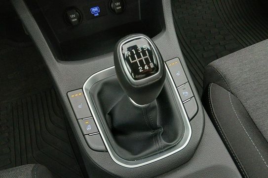 Hyundai i30 1.0 T-GDI Smart