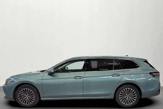 Volkswagen Passat 2.0 TDI SCR Elegance DSG