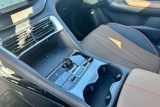 BYD Seal U 1.5 DM-i Boost