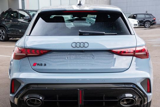 Audi A3 RS3 TFSI quattro Sportback