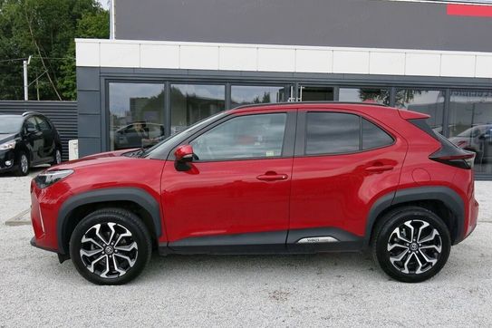Toyota Yaris Cross Hybrid 1.5 Style