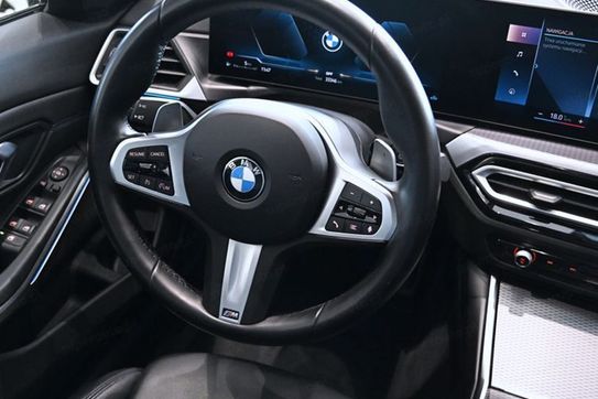 BMW Seria 3 318i M Sport aut