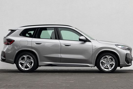 BMW X1 xDrive23d M Sport