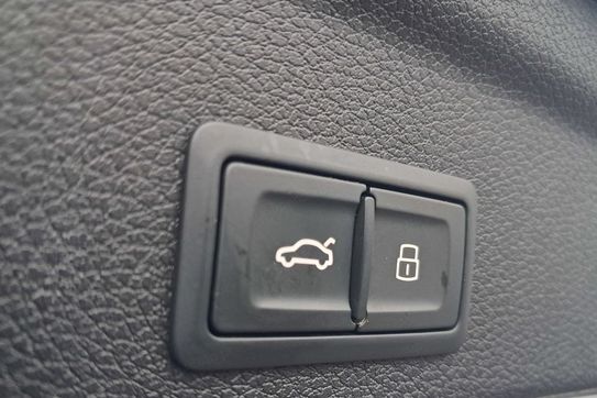 Audi Q3 35 TFSI mHEV S tronic