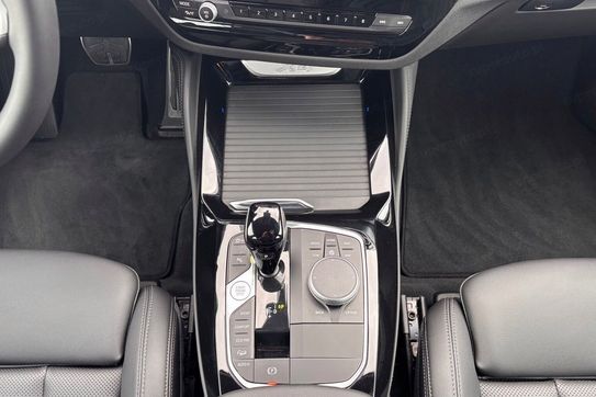 BMW X4 xDrive20d M Sport