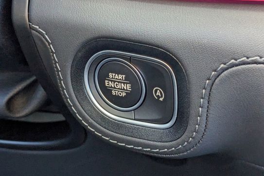 Mercedes GLS AMG 63 4MATIC