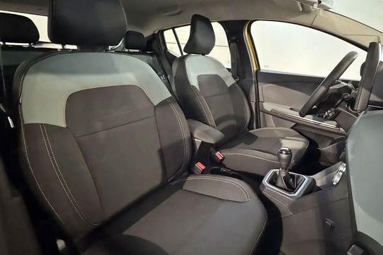 Dacia Sandero Stepway Extreme 1.2 Eco-G LPG