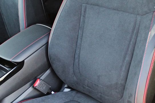 Hyundai Tucson 1.6 T-GDi HEV N-Line 2WD aut