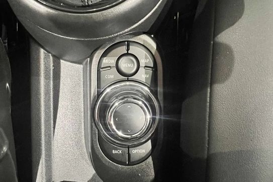 Mini Mini Hatch 5dr Cooper