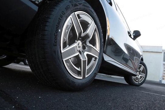 Mercedes GLC 200  4-Matic AMG Line