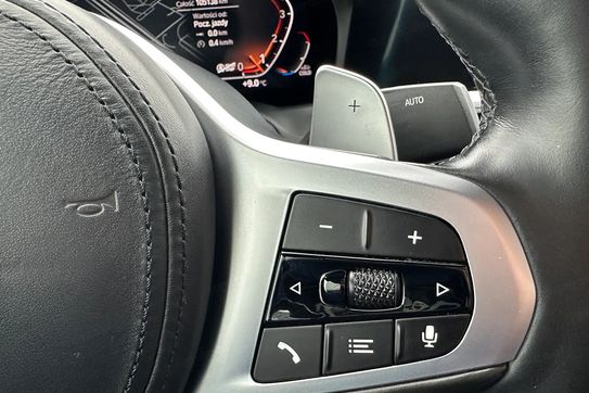 BMW Seria 4 Coupe 430i xDrive M Sport